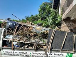 Best Construction Debris Removal  in Logan, OH