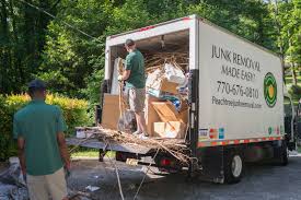 Best Same-Day Junk Removal Services  in Logan, OH